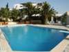Albatross Hotel & Bungalows 